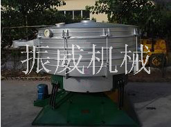 九游ag老哥精良摇摆筛在化工、食品、医药行业中的应用