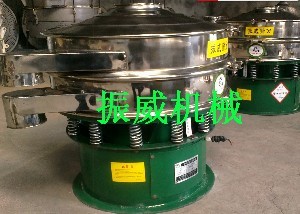 九游ag老哥振动筛在塑料工业中的应用